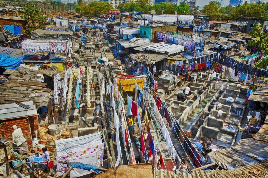 Mumbai: Full-Day Sightseeing Tour of Mumbai - Vastu Sangrahalaya, Sassoon Library, and Jehangir Art Gallery area context