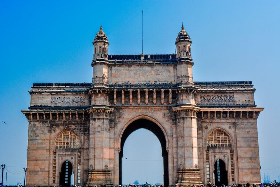 Mumbai: Guided City Sightseeing Tour - Hanging Gardens Mumbai and Dhobi Ghat: Views, Work, and a Lot of Respect