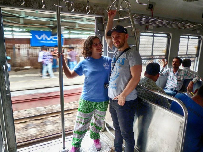 Mumbai: Guided City Sightseeing Tour - Gateway of India and Colaba: Where the City Puts on Its Best Face
