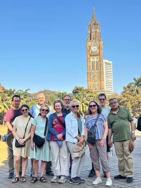 Mumbai: Half Day Elephanta Caves Guided Tour with Ferry Ride - Steep steps, sun, and what to bring so you do not suffer