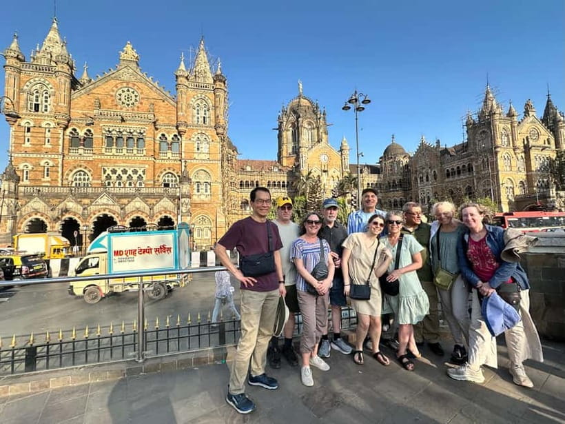 Mumbai: Half Day Elephanta Caves Guided Tour with Ferry Ride - Itinerary breakdown, where the time goes