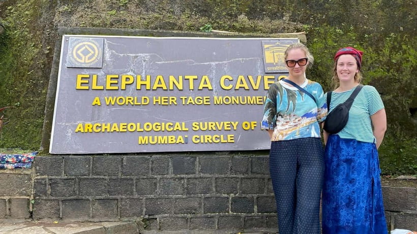Mumbai: Half Day Elephanta Caves Guided Tour with Ferry Ride - Price and value, what you are paying for