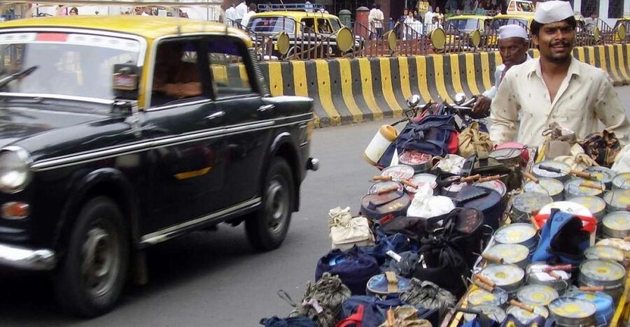 Mumbai Half-Day Guided Tour - Bombay High Court and the Dhobi Ghat laundry scene: why this stop feels real