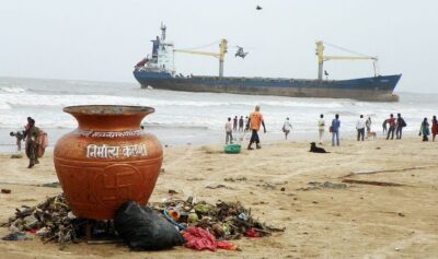 Mumbai Half-Day Guided Tour