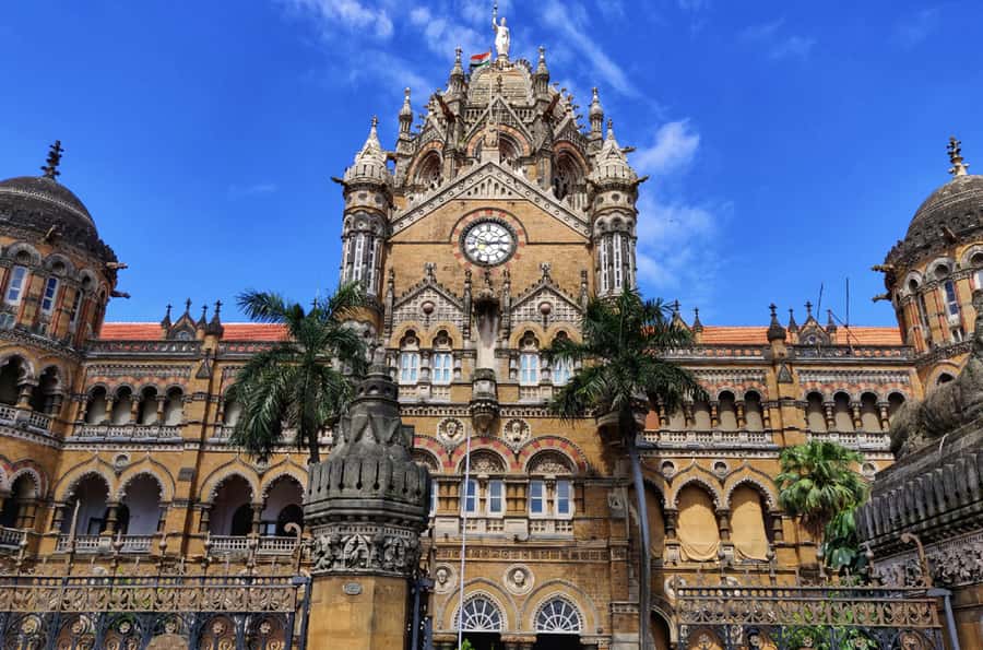 Mumbai Half-Day Guided Tour with Dhobi Ghat - Key highlights worth your time