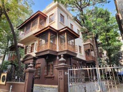 Mumbai Half-Day Guided Tour with Dhobi Ghat