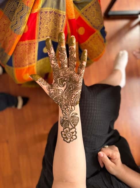 Mumbai: Indian Cooking Class & Cultural Delights - Price and Value at About $27 per Person