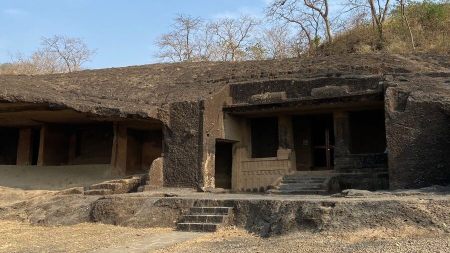 Mumbai: Kanheri Caves and The Golden Pagoda Temple - Price and value: is $43 per person a fair trade for this setup?