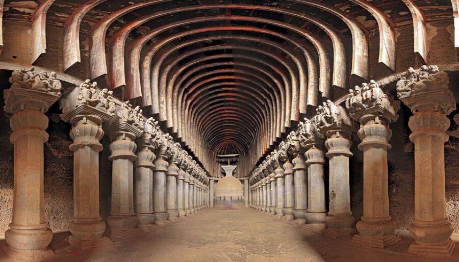 Mumbai: Karla and Bhaja Caves Full–Day Tour - A full day from Mumbai into the Western Ghats