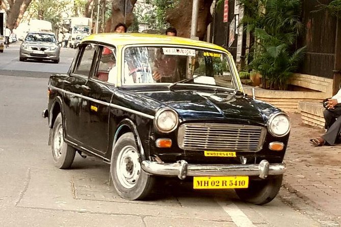 Mumbai Local - Best Seller from Mumbai Magic - What the small-group format really buys you
