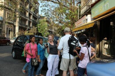 Mumbai Local – Best Seller from Mumbai Magic