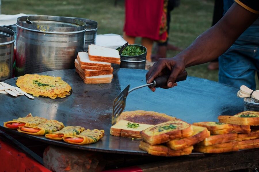 Mumbai: Magical Markets Tour - Key highlights you’ll feel on the ground