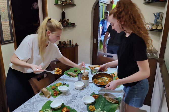 Mumbai Market Tour & Maharashtrian Cooking Class with Chef Reshma - Key Highlights Worth Your Afternoon
