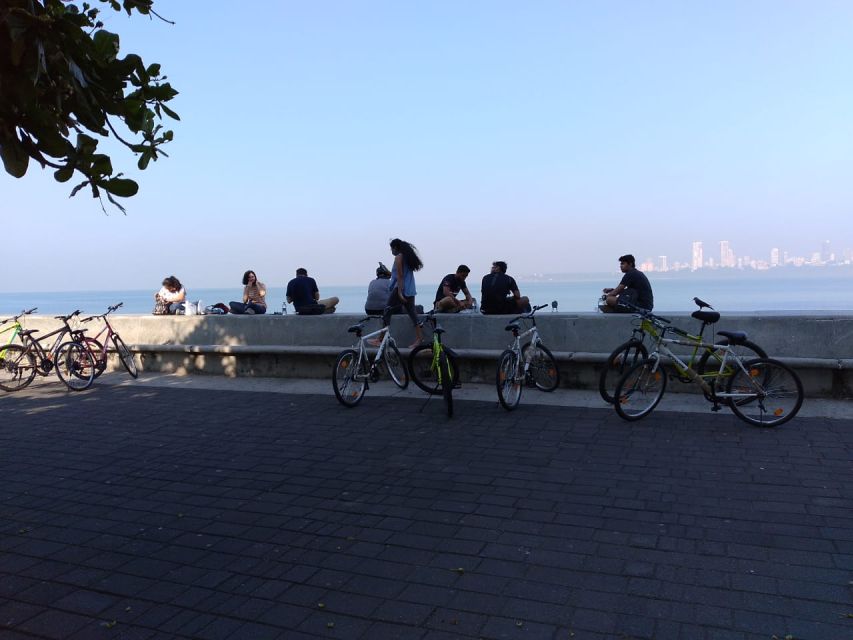 Mumbai: Morning Bicycle Tour - Price and Value: What $21 Gets You (and What It Does Not)