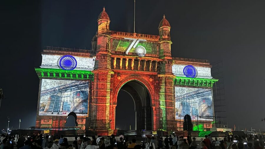 Mumbai Night Lights & Iconic Sights Tour - Who this Mumbai night lights tour suits best