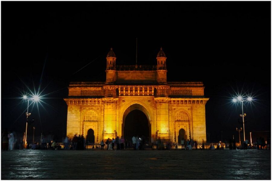 Mumbai Night Tour - Night in Mumbai: why these stops feel worth it