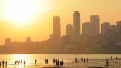 Mumbai Night Tour