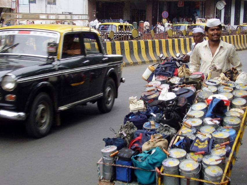 Mumbai Night Tour - Price and value: is $46 for 3 hours a fair deal?