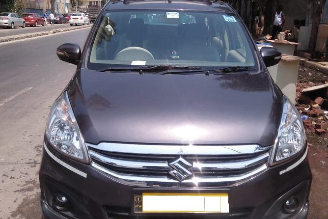 Mumbai Private Car Rental with Professional Driver - Key things to know before you go