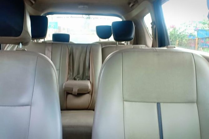 Mumbai Private Car Rental with Professional Driver - Why private car time beats fighting Mumbai on your own