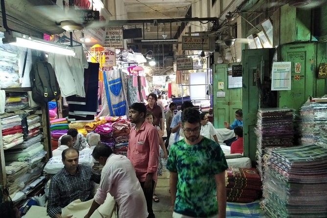 Mumbai Private City Sightseeing with Slum Tour - Price and what you actually get for $35.20