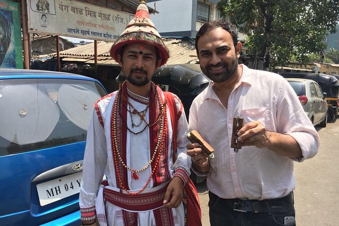 Mumbai Private Cultural Tour with Lunch and Transport - Gateway of India and Jogger’s Park, Big Icons Plus Actual Daily Routines