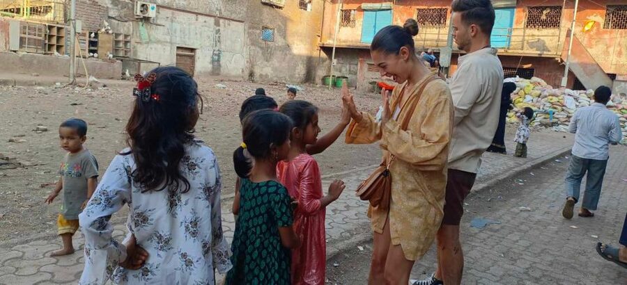 Mumbai: Private Dharavi Slum Tour by a Local with Pickup - Key takeaways