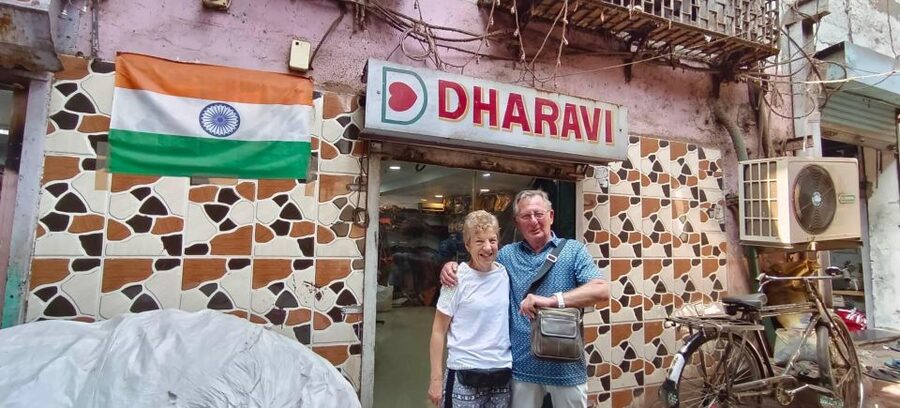 Mumbai: Private Dharavi Slum Tour by a Local with Pickup - A private Dharavi walk with pickup, not a drive-by