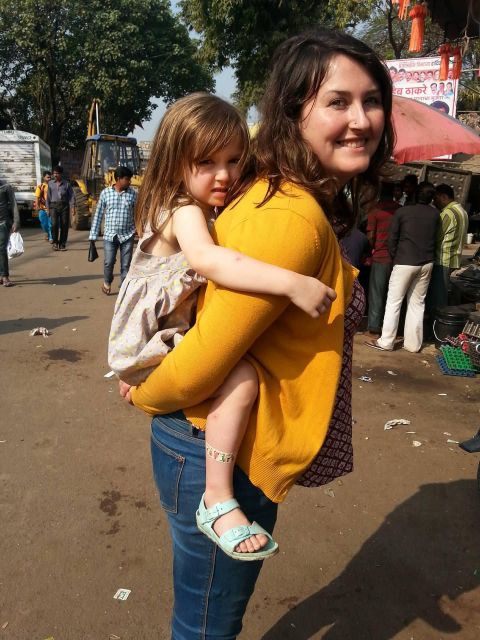 Mumbai: Private Dharavi Slum Tour by a Local with Pickup - Safety, respect, and why a resident guide matters