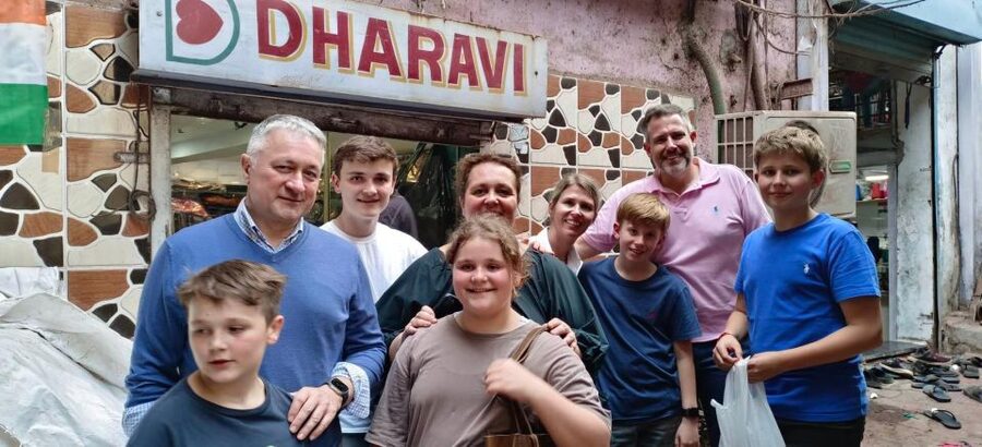 Mumbai: Private Dharavi Slum Tour by a Local with Pickup - Price and logistics: $14 for a private local tour that actually costs less than your taxi