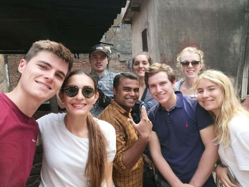 Mumbai: Private Dharavi Slum Tour by a Local with Pickup - Who this Dharavi private tour suits best