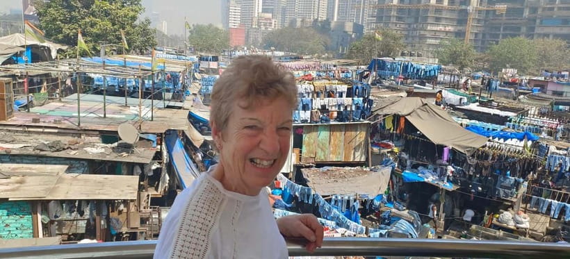 Mumbai: Private Dhobi Ghat Laundry & Slum Tour with Pickup - Price and value: what $19 buys you