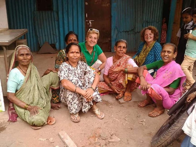 Mumbai: Private Dhobi Ghat Laundry & Slum Tour with Pickup - Should you book this Dhobi Ghat and Dharavi tour?