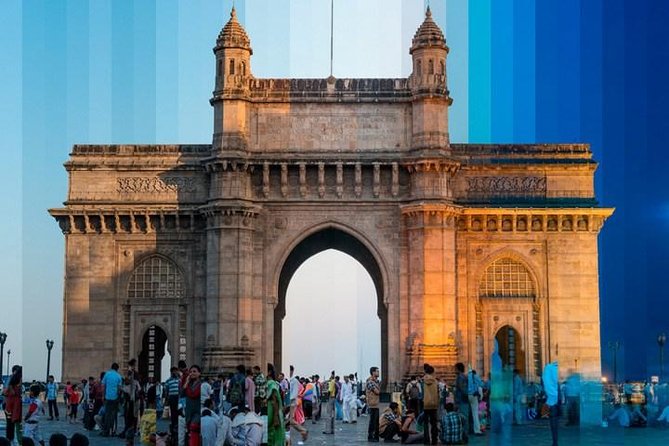 Mumbai Private Full-Day Sightseeing Tour - Start at Banganga: a 900-year-old tank that sets the tone