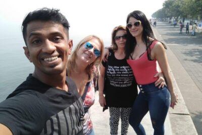 Mumbai Private Full-Day Sightseeing Tour