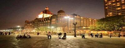 Private Night Sightseeing Tour with Pickup & Drop