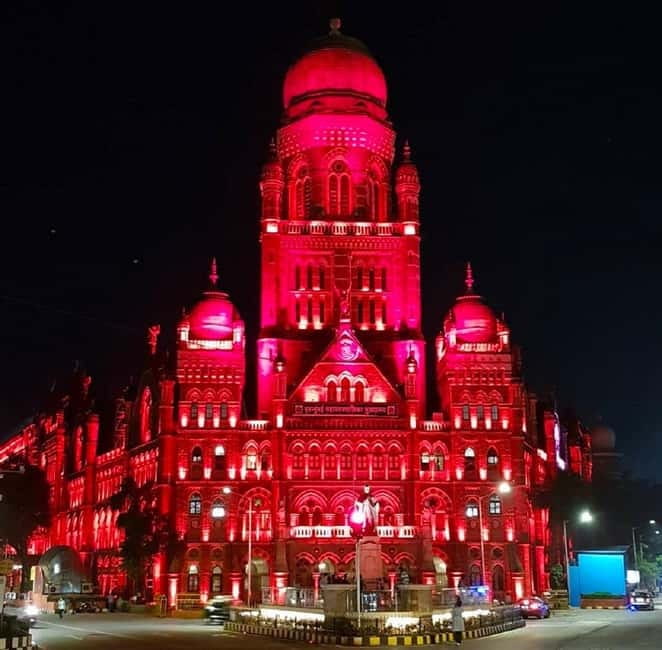 Mumbai: Private Night Sightseeing Tour with Pickup & Drop - How the Guides Make or Break the Night