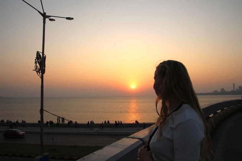 Mumbai: Private Sightseeing Tour with Top Highlights - Key highlights worth planning around