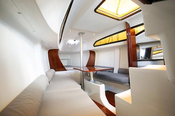 Mumbai Private Sunrise/Sunset Sailing 8ppl Boat Tour - Who should book this Mumbai private sunrise or sunset sailing tour?