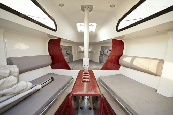 Mumbai Private Sunrise/Sunset Sailing 8ppl Boat Tour - Quick practical checklist before you book