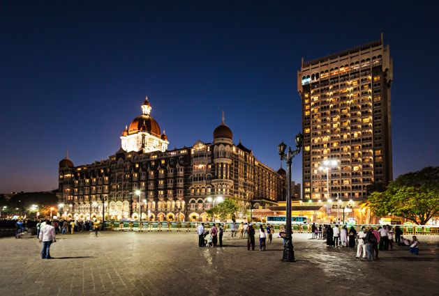 Mumbai: Private Walking Tour with a Local - The walking part, and why the pace stays in your control