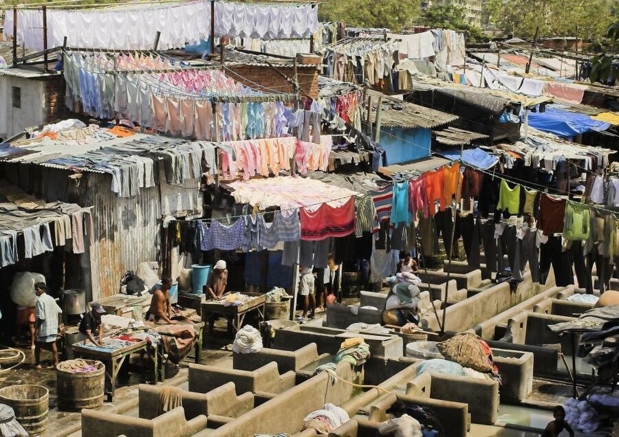 Mumbai: Private Walking Tour with a Local - Who this tour suits best