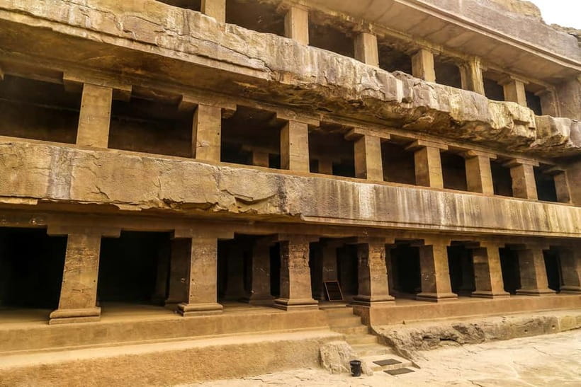 Mumbai: Same Day Tour of Ajanta & Ellora Cave's - Price and value: is $49 a good deal for a one-day UNESCO hit?