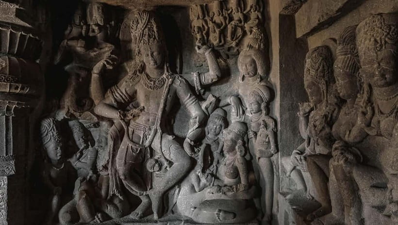 Mumbai: Same Day Tour of Ajanta & Ellora Cave's - Who this tour suits best, and who should reconsider