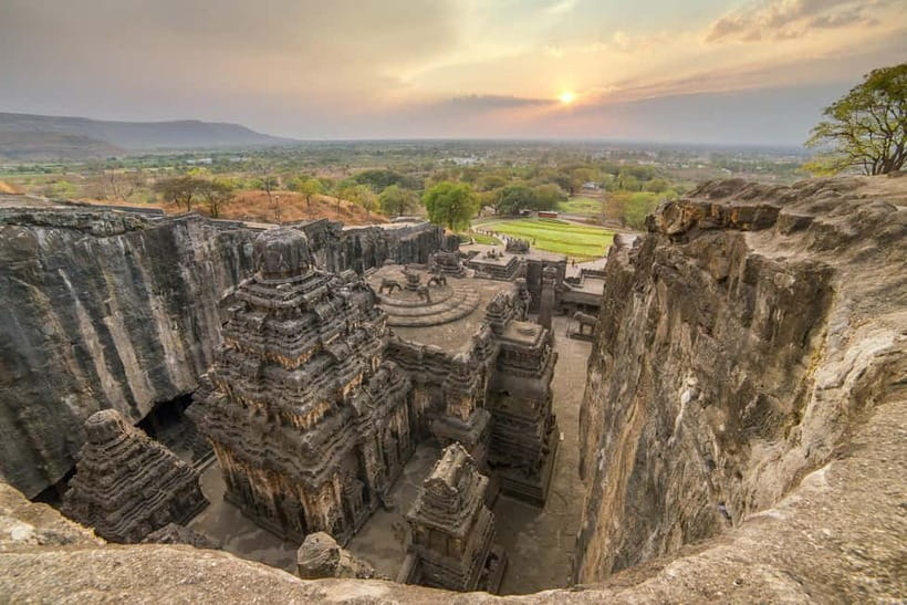 Mumbai: Same Day Tour of Ajanta & Ellora Cave's - Should you book this Ajanta and Ellora same-day tour?