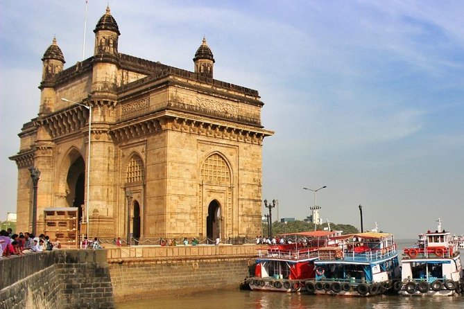 Mumbai Sky Line Private Sailing Excursion for up to 5ppl - Price and value: why this can feel like a smart splurge