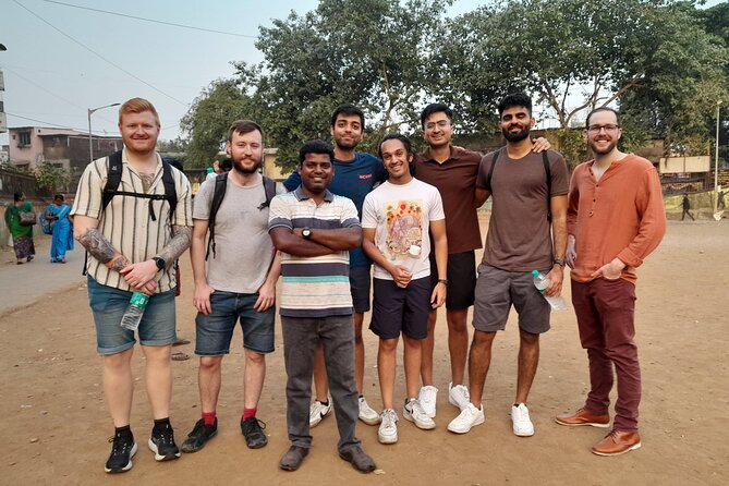 Mumbai Slum Tour –An insight of Dharavi Slum with Local Guide - Key things to know before you go