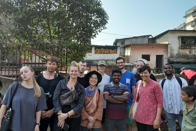 Mumbai Slum Tour –An insight of Dharavi Slum with Local Guide - Price and value: what $10.04 gets you