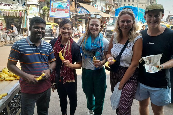Mumbai Slum Tour –An insight of Dharavi Slum with Local Guide - Who this tour is best for