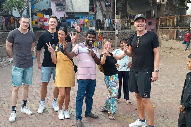 Mumbai Slum Tour –An insight of Dharavi Slum with Local Guide - How guides like Ruqaiyya shape the whole experience